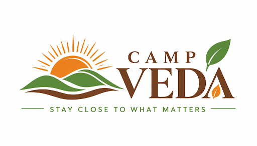 Camp Veda - Stay Close to What Matters